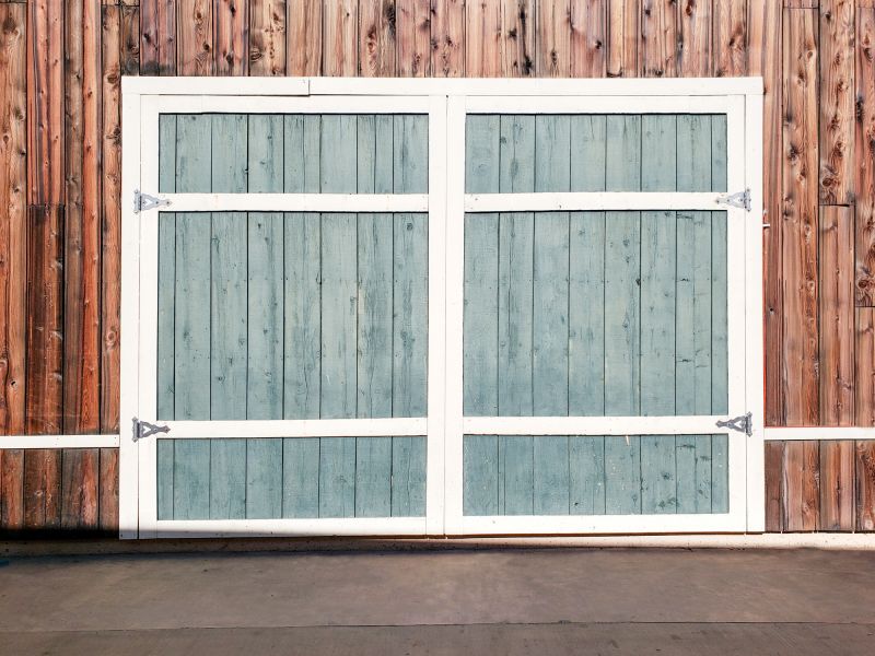 Boosts Curb Appeal